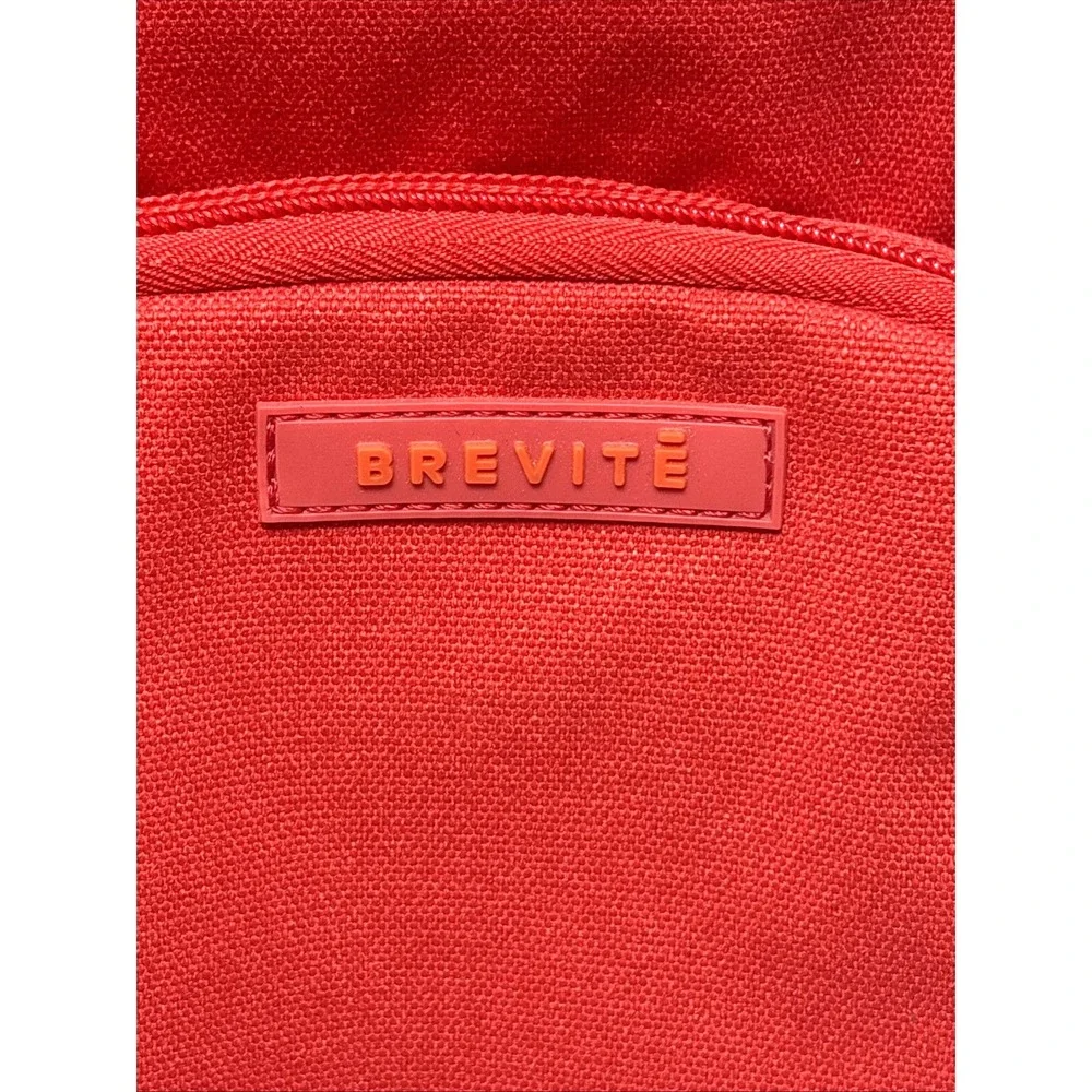 Brevite The Jumper Camera Laptop Drone Backpack (Poppy Red) Bag